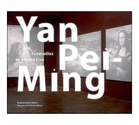 Yan pei-ming - les funerailles de mona lisa Marie-Laure Bernadac (Direction)