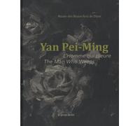 Yan Pei-Ming, L'Homme qui pleure