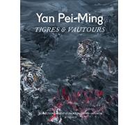 Yan Pei-Ming - Lisa Davidson - Actes sud - relié - Beau livre