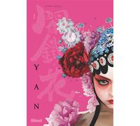 Yan - Tome 01 - Chang Sheng - Glénat - broché - Manga