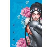 Yan - Tome 02 - Chang Sheng - Glénat - broché - Manga
