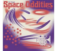 Yan Tregger : "Space Oddities