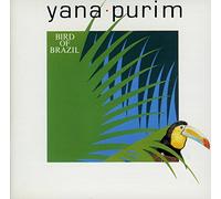 Yana Purim - Bird of Brazil