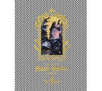 Yana Toboso – Artworks Black Butler 4 – Yen Press
