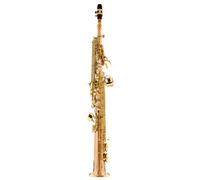 Yanagisawa Yanagisawa S-WO20 Elite Soprano Sax