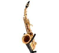 Yanagisawa Yanagisawa SC-WO20 Curved Soprano Sax