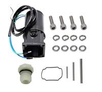 YananAC Moteur de garniture d'inclinaison Tilt Trim Compatible avec Mer-Cury Ma-Rine 885654T1 809885A2 809885T2 819479A1 819480A1