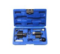 6pcs Outil Calage Moteur Courroie Distribution Kit Moteur Arbre à Cames