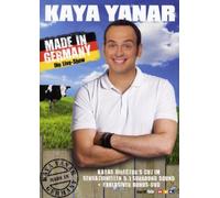 Yanar,Kaya - Kaya Yanar - Made in Germany LIVE