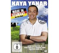 Yanar,Kaya - Made in Germany