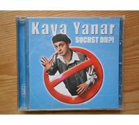 Yanar,Kaya - Suchst du [Import]