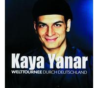 Yanar,Kaya - Welttournee Durch Deutschl [Import]