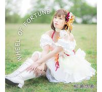 YANASE,YUKI - Wheel Of Fortune