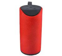Yanayi Enceinte portable intelligente étanche avec poignée de transport | Longue durée de vie de la batterie électronique pour jardin, studio, camping, piscine, voiture, maison, adolescent
