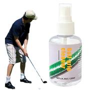 Yanayi Kit De Polissage De Club De Golf,Restaurateur Liquide Protecteur Invisible | Nettoyant De Clubs De Golf Enlève-Rayures - pour Hommes Femmes Golfeurs Équipement De Chariot Sports Extérieur