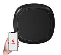 Yanayi Traceur Moto - Mini Traceur magnétique pour Objets | Dispositif de Localisation GPS pour Véhicules - pour SUV Camionnette Vélo Bagages Porte-clés Personnes Âgées Chien Chat