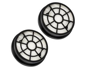 YanBan 2 pièces moteur de poste Compatible avec Rowenta Swift Power Cyclone RO2910 RO2913 RO2915 RO2932 RO2933 RO2957 RO2981
