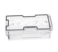 YanBan Boîte collecteur de poussière compatible avec Roborock S8 S8 Plus S8+ S8 Pro Ultra G20