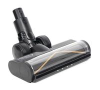 YanBan Brosse Turbine électrique Anti-emmêlement avec LED, Compatible Dreame avec les Aspirateurs R10, R20, R30, T20, T20 Pro, T30, V11SE, V12, V12S, Remplacement Rapide pour sols durs et Moquettes