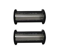 YanBan Feuille de rasoir de rechange pour Philips Bodygroom Groomer BG2024-2040, tête de rasage pour XA2029, XA525, TT2021, YS522