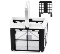 YanBan Panier filtrant standard compatible avec les robots de piscine Dolphin S100, Active 10, 15, Echo, Nautilus CC, E20 et Proteus DX3, numéro de pièce 9991459-R1