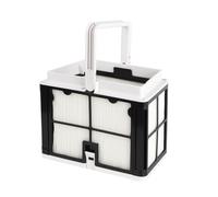 YanBan Panier filtrant ultra fin compatible avec les robots de piscine Dolphin S50, S100, Active 10, 15, Echo, Nautilus CC, E10, E20 et Proteus DX3, numéro de pièce 9991460-R1