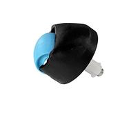 YanBan Roue avant pour aspirateur robot Cecotec Conga 3090 3091 3092 pièces de rechange accessoires roue de relacement