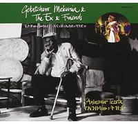 Y'anbessaw Tezeta by The Ex & Friends Getatchew Mekuria (2012-07-08)