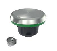 YanBous Bouchon d'eau remplaçant l'insert de couteau, augmente la capacité de 20%, pour de plus grandes quantités et une cuisine efficace, Accessoire pour TM5 et TM6