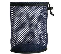 YANBOYI Sac filet en nylon pour balle de tennis avec cordon de serrage, accessoires d'intérieur et d'extérieur