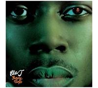 Illa J – Yancey Boys – CD