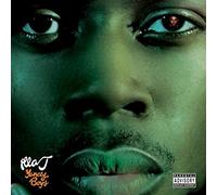 Yancey Boys [Parental Advisory] [Explicit] by Illa J [Audio CD] NEUF