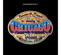 Yancey, Jimmy - Chicago Piano Vol.1