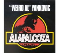Yancovic,Weird Al - Alapalooza [Import]