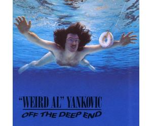 Yancovic,Weird Al - Off The Deep End [Import]