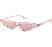 Yancremio Lunettes De Soleil Œil De Chat Rétro Tendance Punk Pour Femme Lunettes De Soleil UV400 Élégantes Décontractées Polyvalentes Avant-gardistes Hip-hop Et Punk (C7,Taille unique)