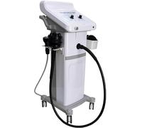 YANDDEA Massage Sculptant Le Corps 8G Turbo Muscle Vibration Massage G8 Vacuum Pressure Machine de modelage du Corps Anti Cellulite Massage Minceur Instrument