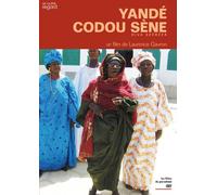 Yandé Codou Séne, diva Seéréer