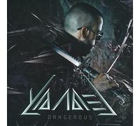 Yandel - Dangerous [Import]