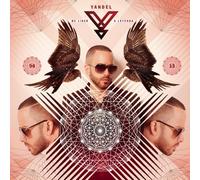 Yandel - De Lider a Leyenda [Import]