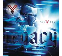 Legacy - de Lider a Leyenda to