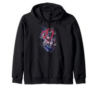 Yandere Simulator LoveSick Chemise Sweat à Capuche