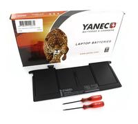 Yanec MacBook Battery 5200mAh