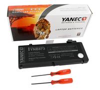 Yanec MacBook Battery 6000mah