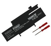 Yanec MacBook Battery 7000mah