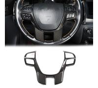 YANER Garniture de volant pour console centrale Ranger 2015, 2016, 2017, 2018, 2019, 2020, 2021, 2022