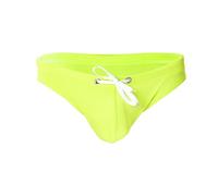 YANFJHV Collants sexy à taille basse avec motif d'arbre à oiseau - Pour vacances, plage, imprimé - Maillot de bain pour adulte - Pour homme, vert, XL