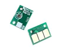 YANFMADSD 20pc DR-512 DR512 DR 512 Puce de Tambour for Konica Minolta dizhub C224 C364 C284 C454 C554 C7822 C7828 Puce de réinitialisation de Cartouche d'unité de Tambour(BK 20 pcs)