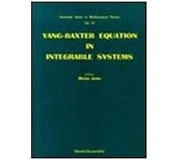 Yang-Baxter Equation In... (V10)