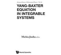 Yang-Baxter Equation In... (V10)